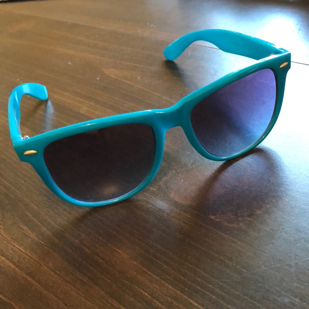 City Shades•Sunglasses